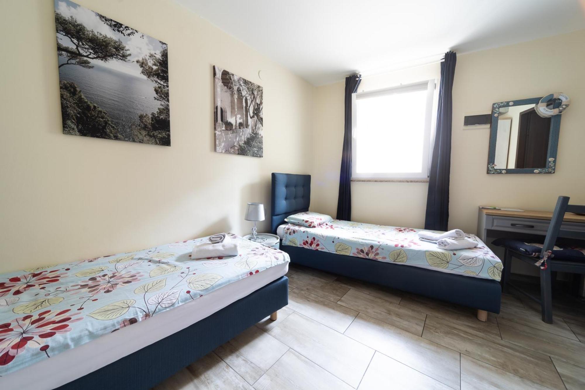 Sentimento Appartement Pula Buitenkant foto