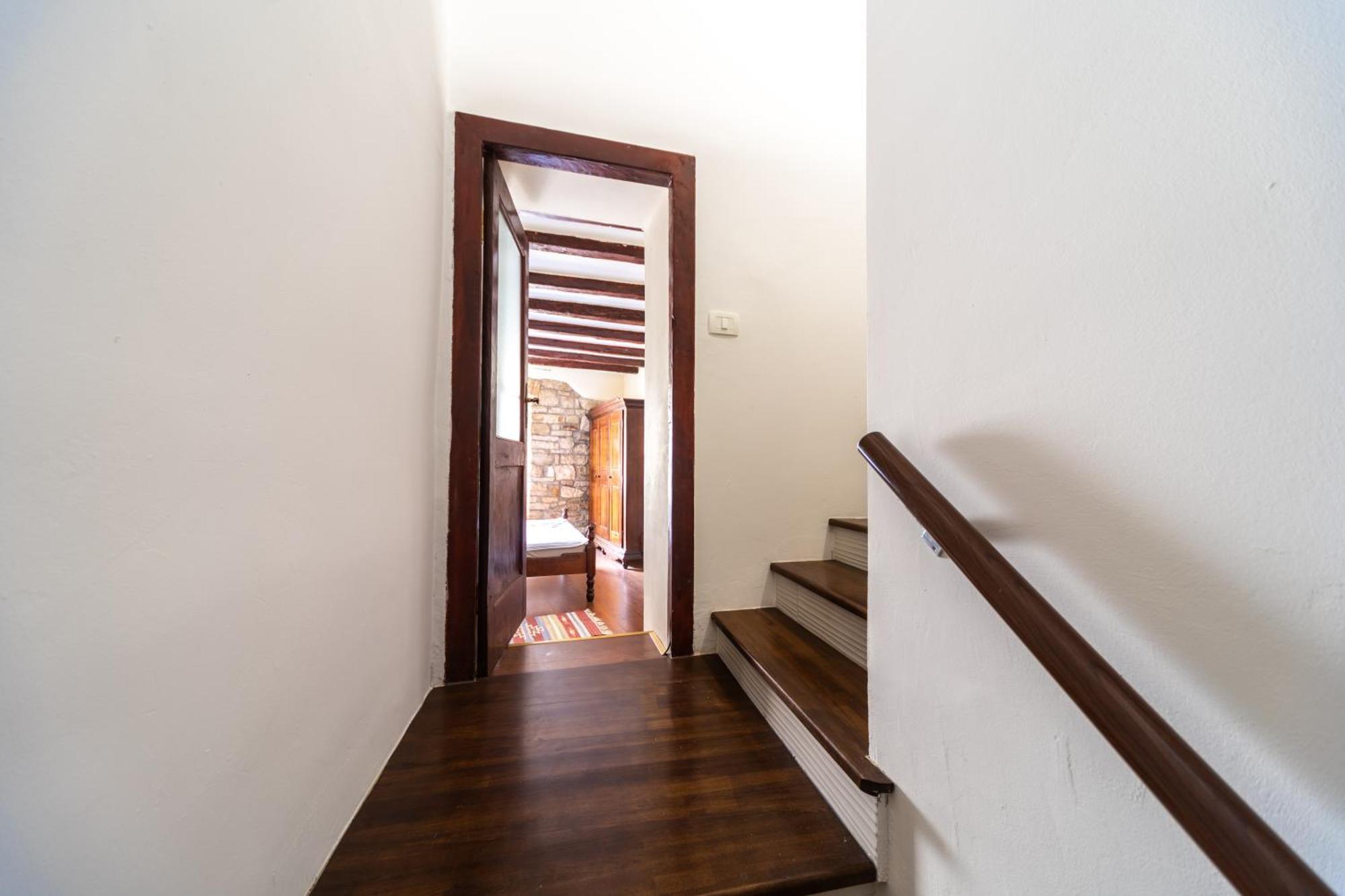 Sentimento Appartement Pula Buitenkant foto