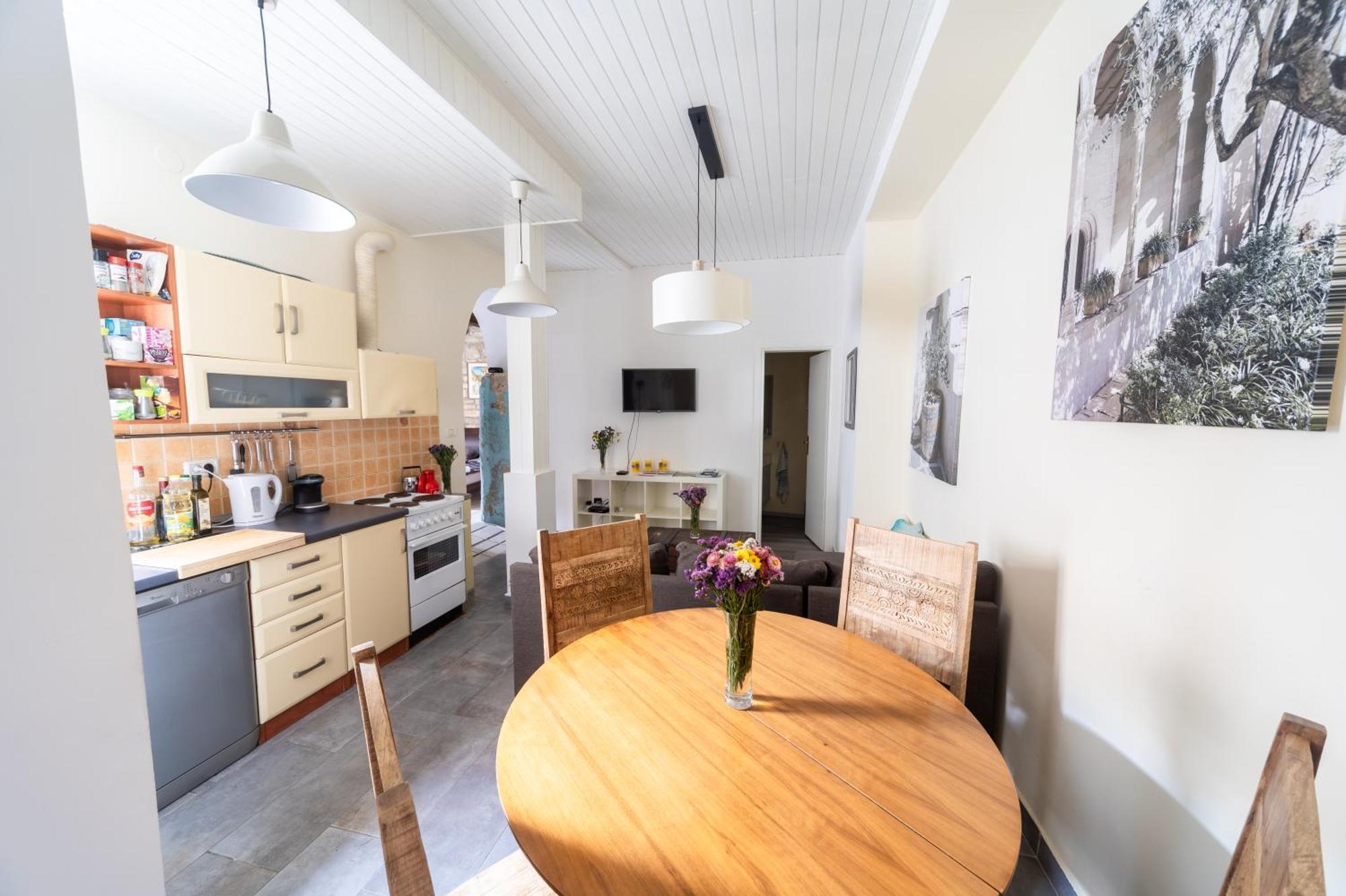 Sentimento Appartement Pula Buitenkant foto
