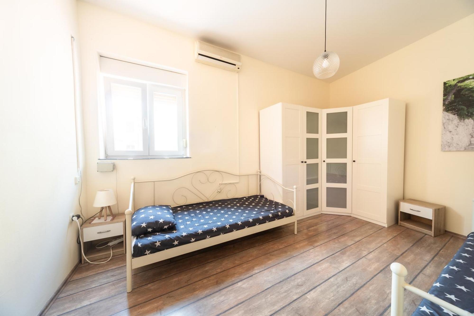 Sentimento Appartement Pula Buitenkant foto