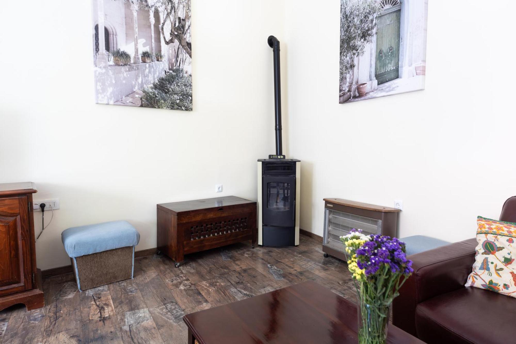 Sentimento Appartement Pula Buitenkant foto